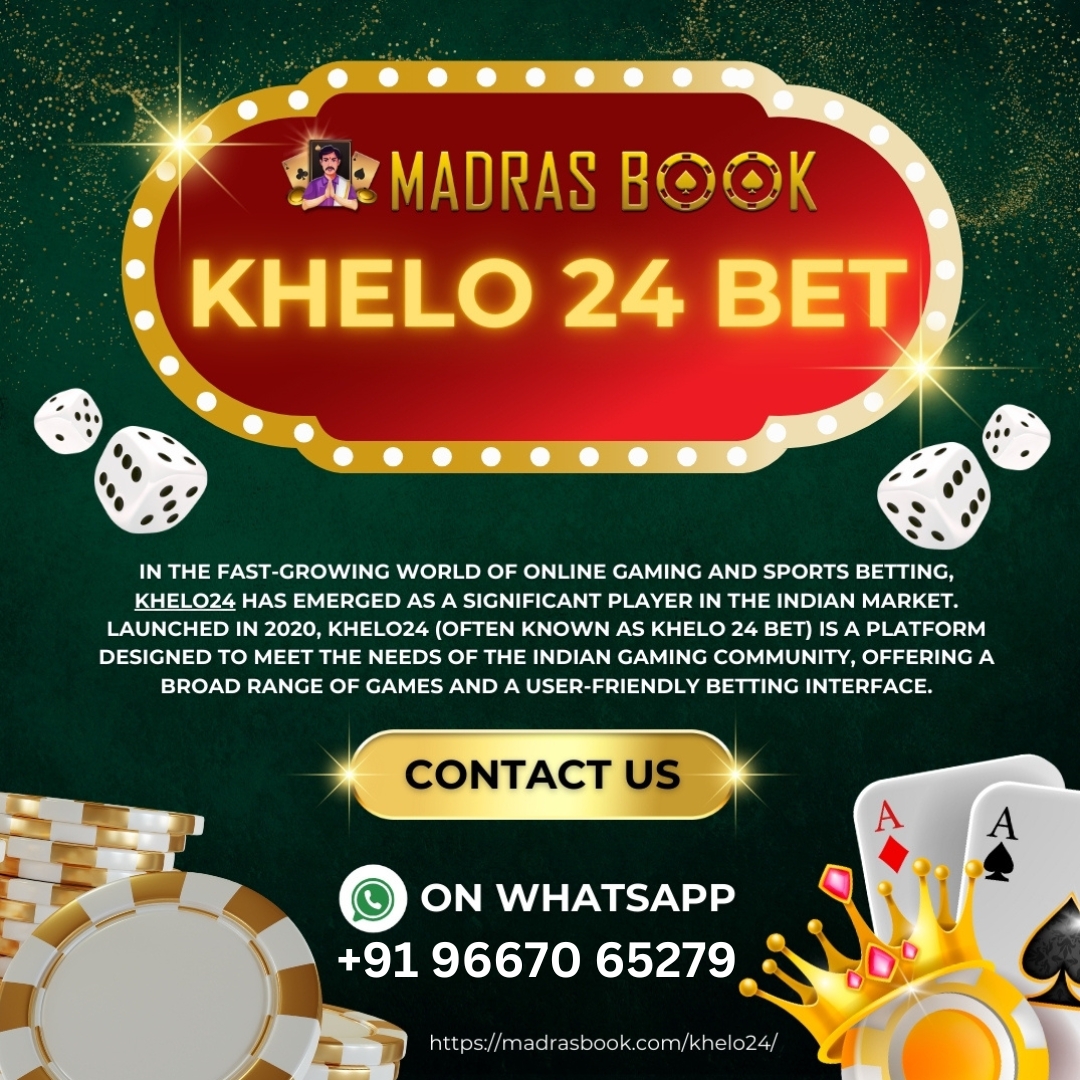 How to Get Started with Khelo24 for Cricket Betting